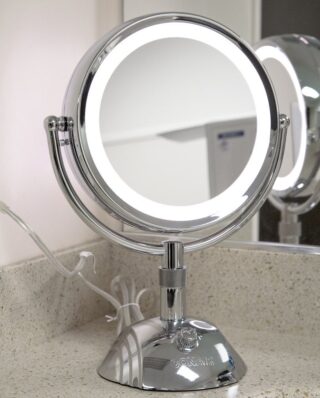 COSMETIC MIRRORS