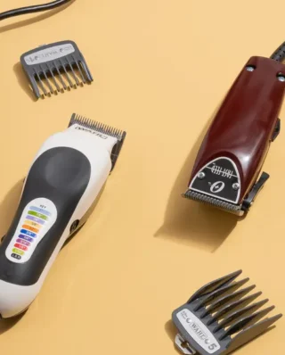 SHAVERS & HAIR CLIPPERS