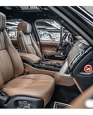 INTERIOR ACCESSORIES