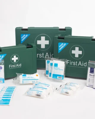 FIRST AID