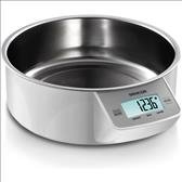 Kitchen Scale White