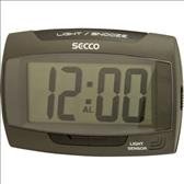 Rectangle Digital Alarm Clock