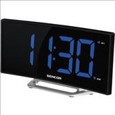 Sencor Large Display Alarm Clock