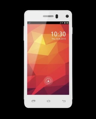 Display Size: 4.5" (ips Lcd Technology)
resolution: Qhd 540 X 960 (16.