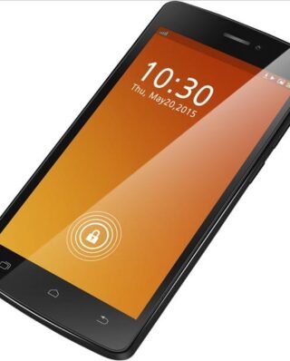 Sencor Mobile 5.0" Display Octa Core