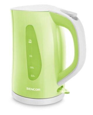 ***- Kettle Pastel Mint