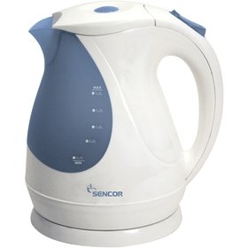 1.5 Lt White Water Kettle