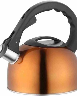 Copper Kettle Lumiere 2l Lamart