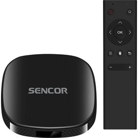 Quad Core Android Box