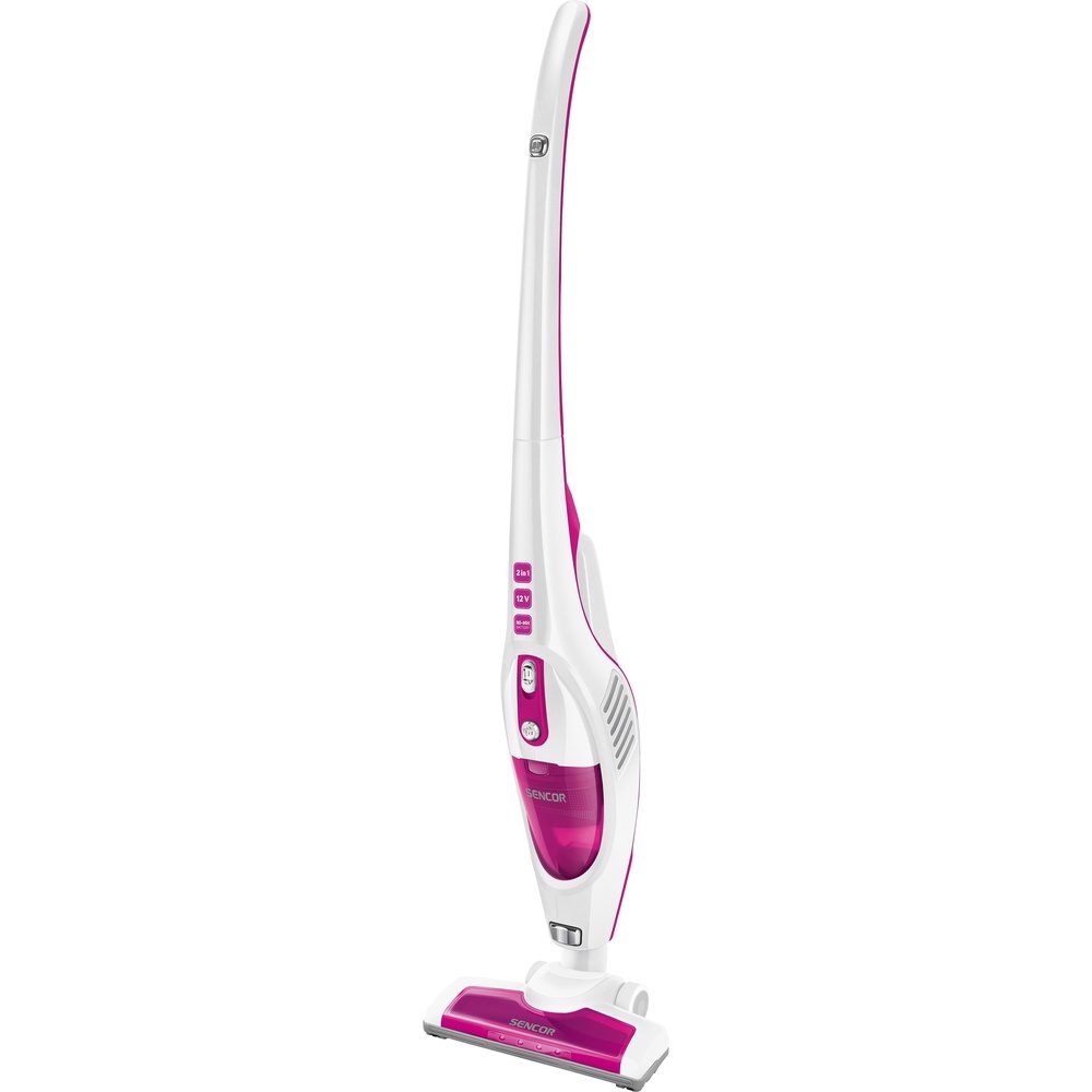 Cordless Stick Vacuum Cleaner 2.1 Violet