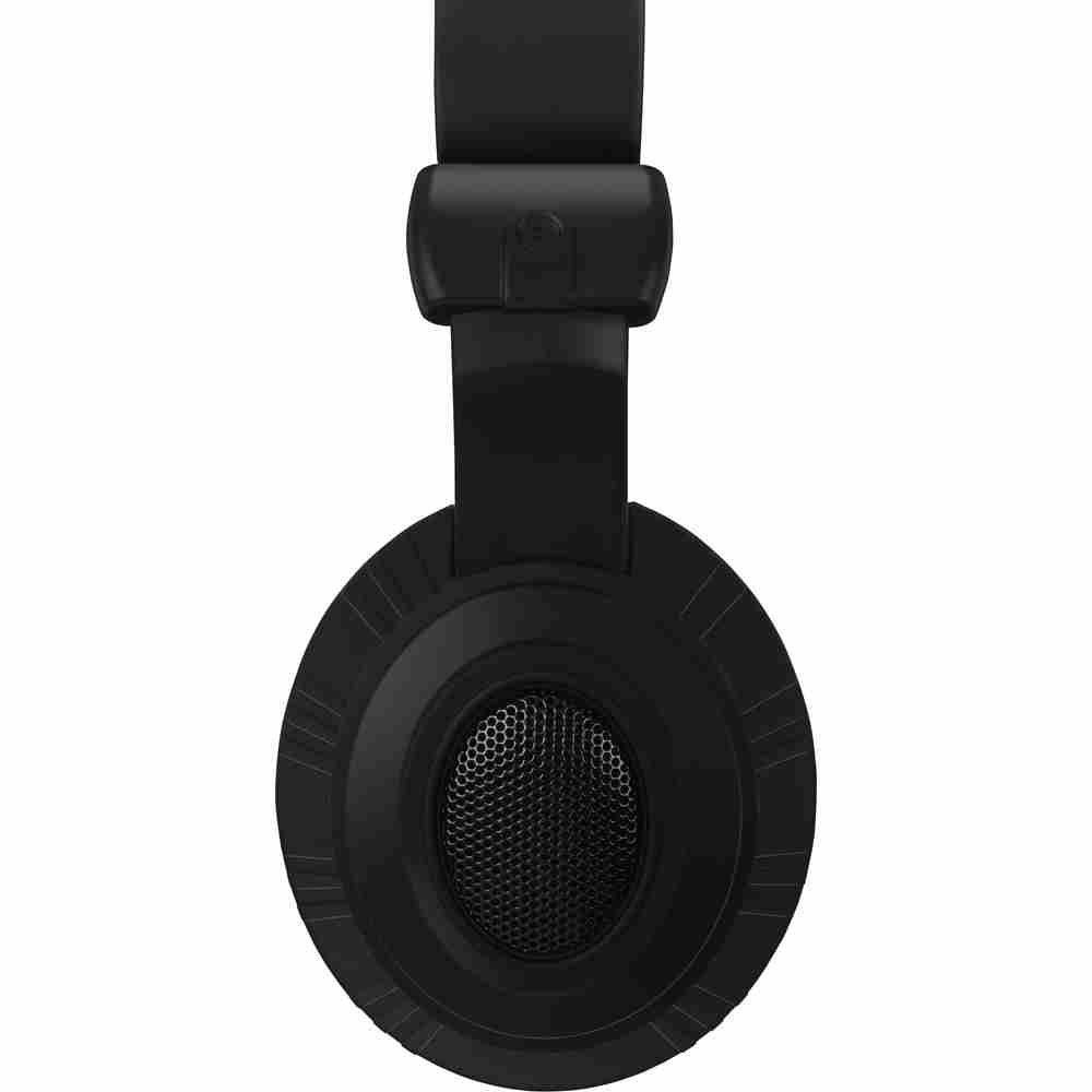 Headphones Black