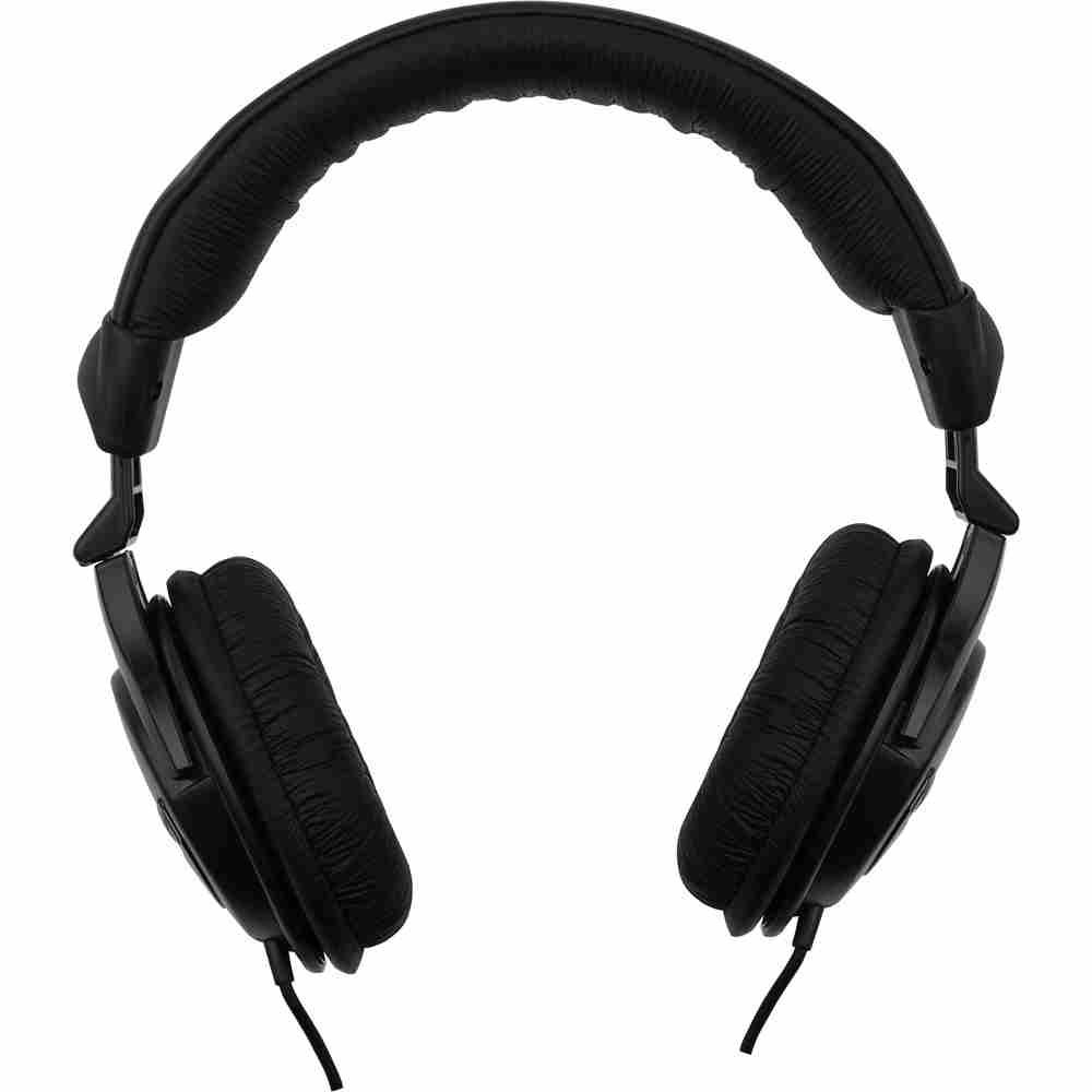 Headphones Black