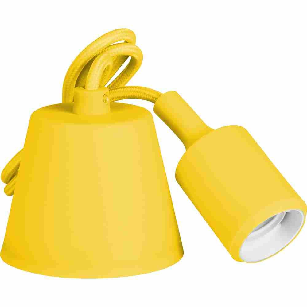 Cable Yellow E27
