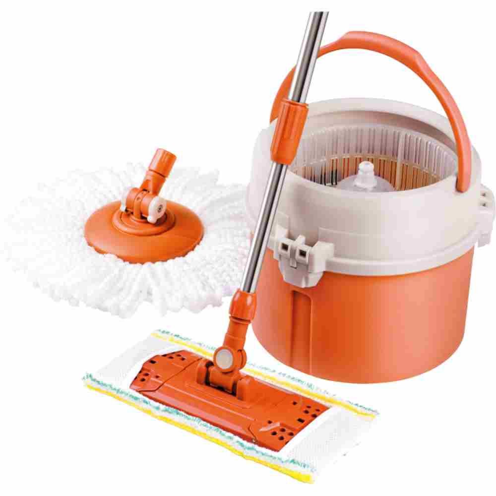 Mop Set Orange Tour Lamart