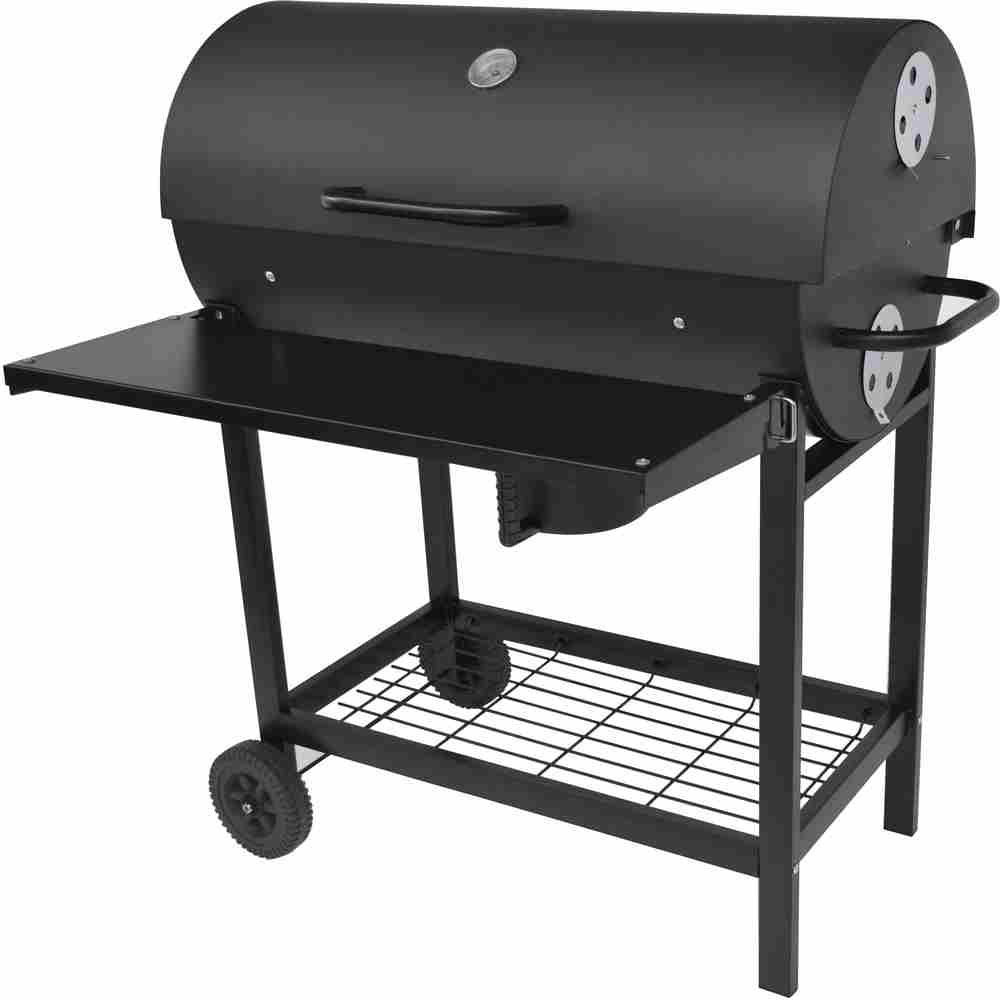 Charcoal GrillĀ