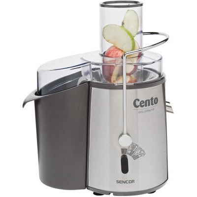 Juice Extractor
power Input 700 W3