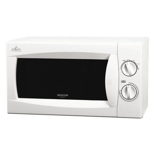 Microwave Sencor 17lt 700w