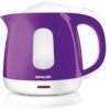 Violet 1 Lt Concealed Element White Kettle
