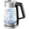 1.8lt Glass Smart Variable Water Kettle