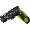 6- Bladed Heads Screwdriver 3.6v 1300mah