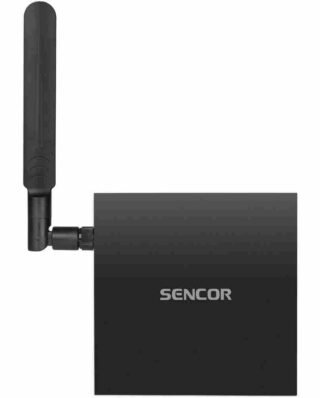 Sencor Android Box Pro 4k 7.0 Kitkat