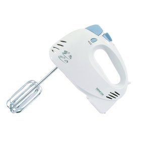 Hand Mixer -5 Speed Levels+
pulse+ Whisker