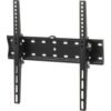 Slim Wall Positionable Tv Holder 30 "- 60"