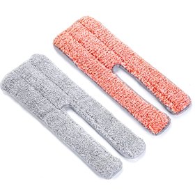 Mop Refill For Lt8036 Flat 33x12 Push