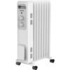 Sencor Oil Radiator 7 Fins 1500w