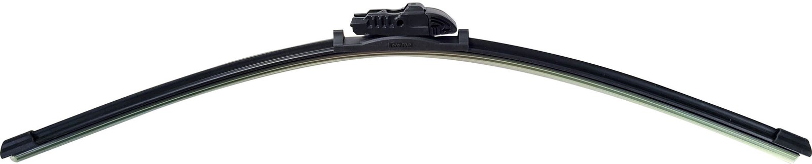 Flat Single Wiper Blade All In One Clip26" -65cm