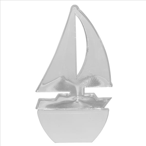 Led Night Light 01 White