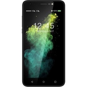 Sencor Smartphone Size: 5.5 "ips Technology Android 7.0 13 Mp Camera W