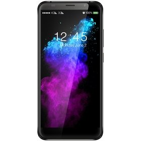 Sencor Smartphone Size: 5.7 "ips Technology Android 7.0 Usb C 13 Mp Ca