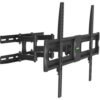 SENCOR DOUBLE ARM TV HOLDER 40" UP TO 70"