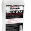Maranello White Magic Wax - 500ml Carnauba Liquid Wax With Colored Pig