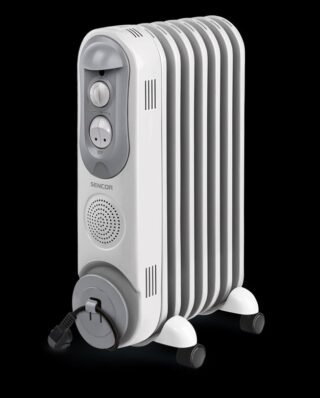 Oil Filled Radiator 7 Fin