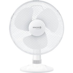 Table Fan Speeds 3 Diameter 30 Cm Blades