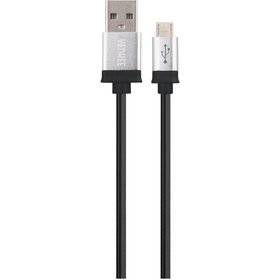 **-black Cable Usb / Micro 2m
