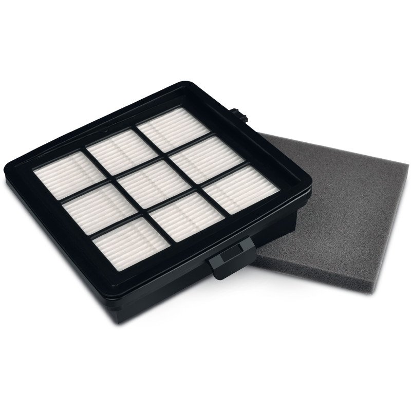 Svx 023hg Hepa Filter For Svc 86... Upright Vacuum Cleaners