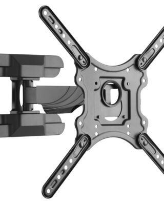 Pull-out Adjustable Slim Holder For Tv 24 "- 70"