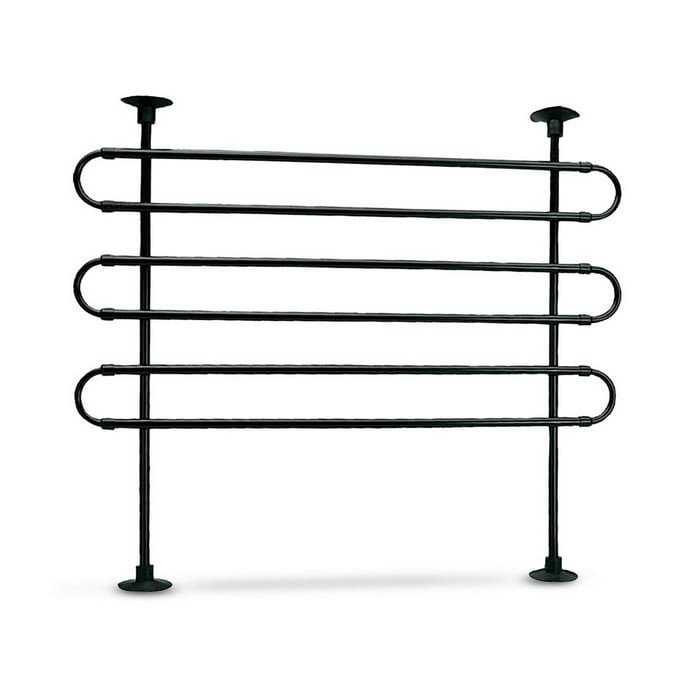 Bottari Universal Dog And Good Cargo Guard Width From 85 To 140 Cm Hei