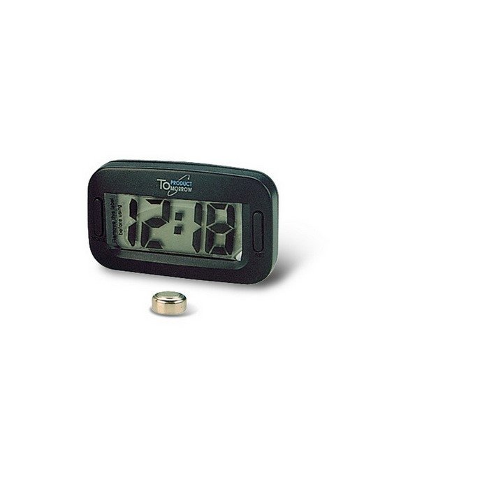 Bottari Practical Adhesive Digital Clock