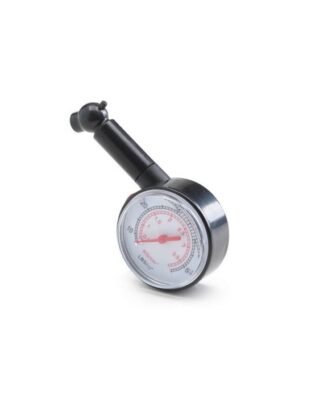 Bottari Analog Tire Pressure Gauge