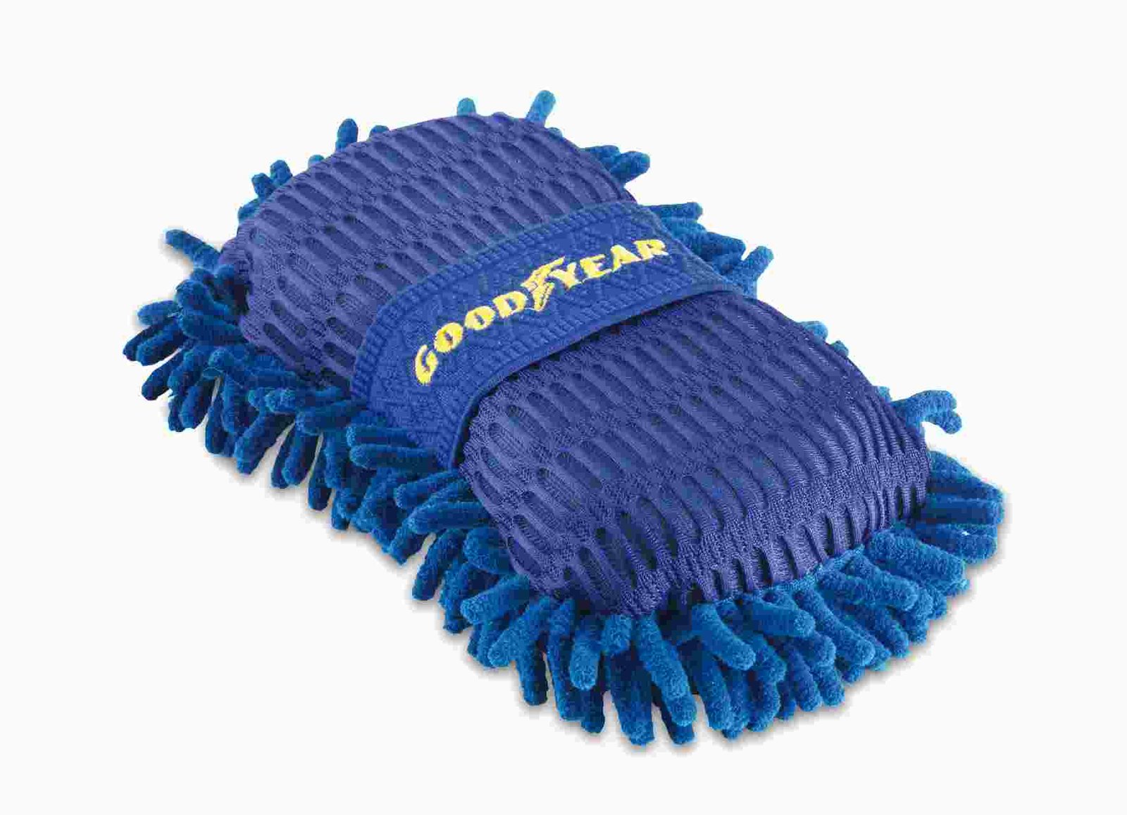 Goodyear Car Wash Sponge, Maxi Size