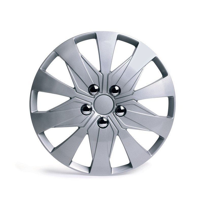 Bottari Universal Wheel Cover Suzuka 15"