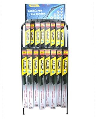 Bottari Metal Wiper Stand