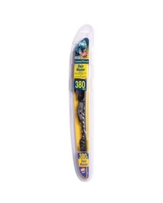Goodyear Rain Master Wiper Blade Flat 380mm-15"
