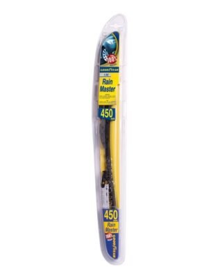 Goodyear Rain Master Wiper Blade Flat 450mm-18"