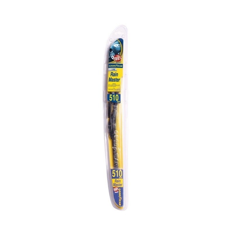 Goodyear Rain Master Wiper Blade Flat 510mm- 20"