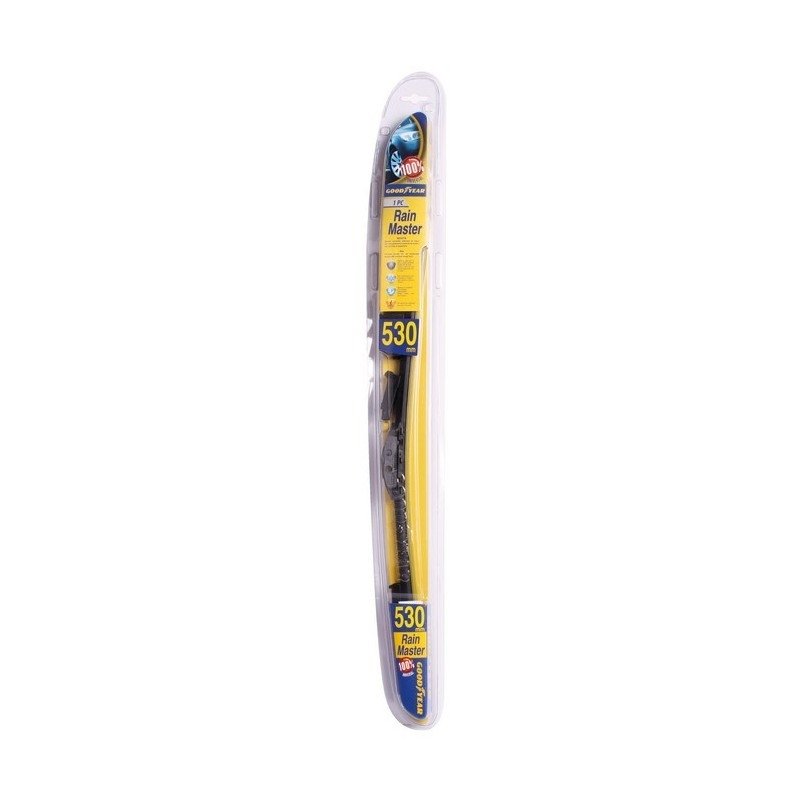 Goodyear Rain Master Wiper Blade Flat 530mm-21"